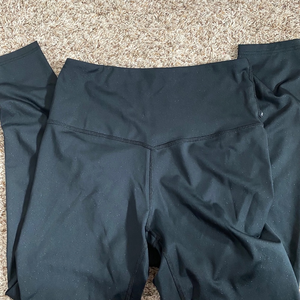 Workout pants